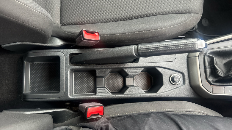 Volkswagen Polo 1.0 TSI 95 SE 5dr Petrol Hatchback